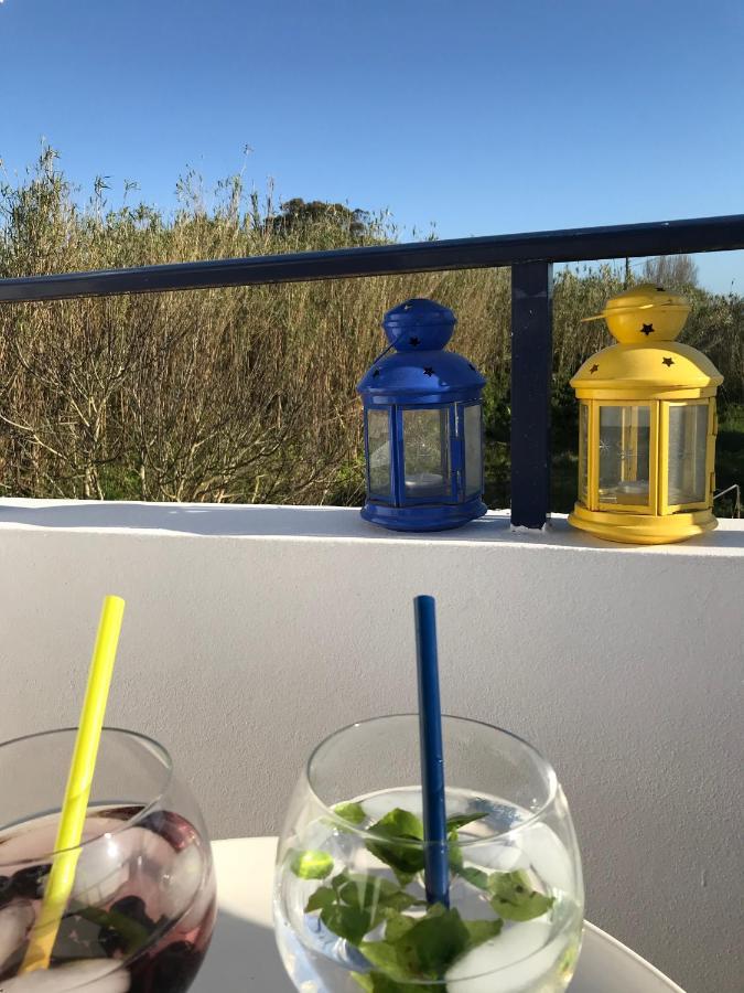 פראיה דה מירה Bico Das Flores מראה חיצוני תמונה